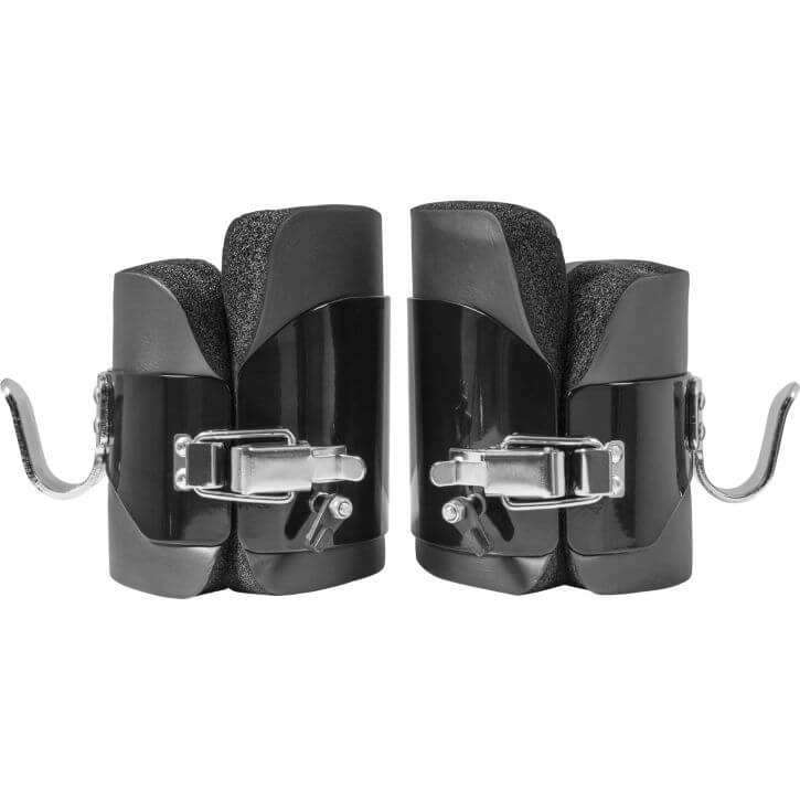 Gravity Boots Six Pack Magtränare