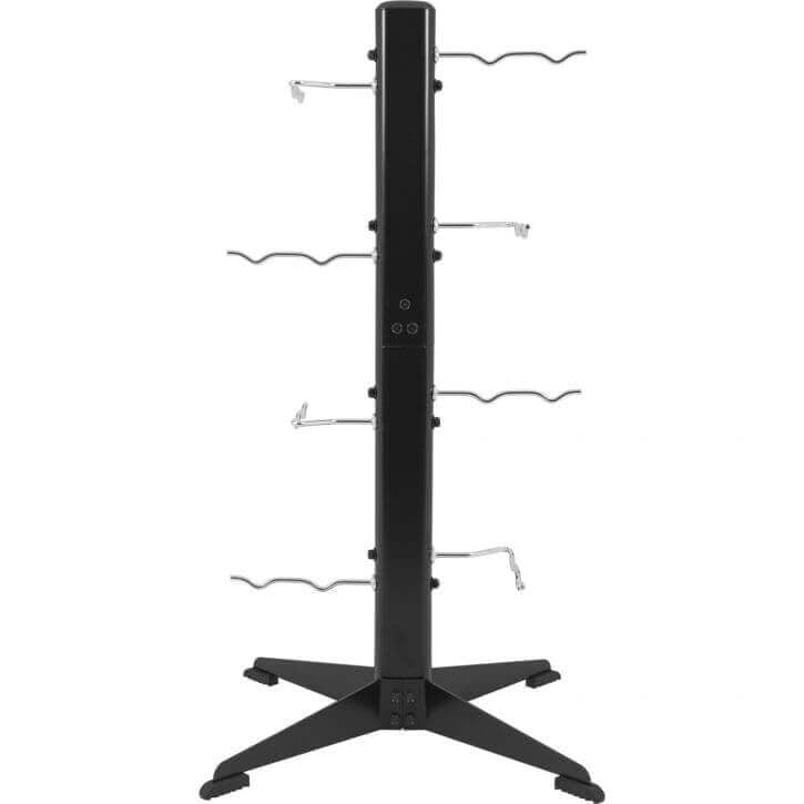 Ställ Kabelhandtag Grepp Stänger