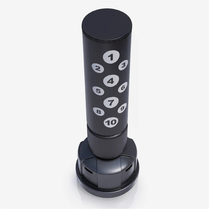 Stående Boxsäck MAXXUS 190cm