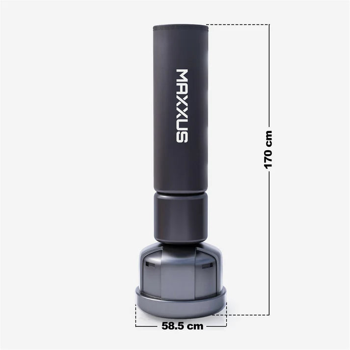 Stående Boxsäck MAXXUS 170cm