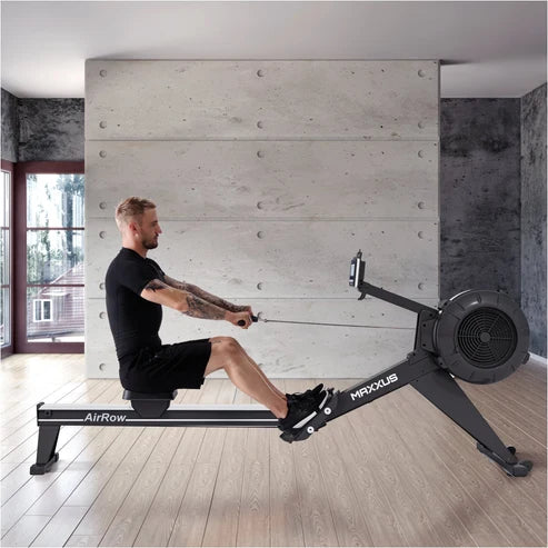 MAXXUS Roddmaskin AirRow från Gorilla Sports