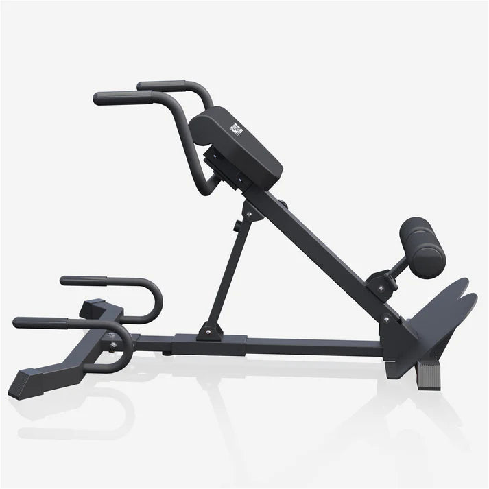 Ryggresning MAXXUS Hyperextension Advanced
