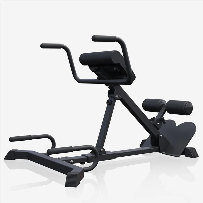 Ryggresning MAXXUS Hyperextension Advanced