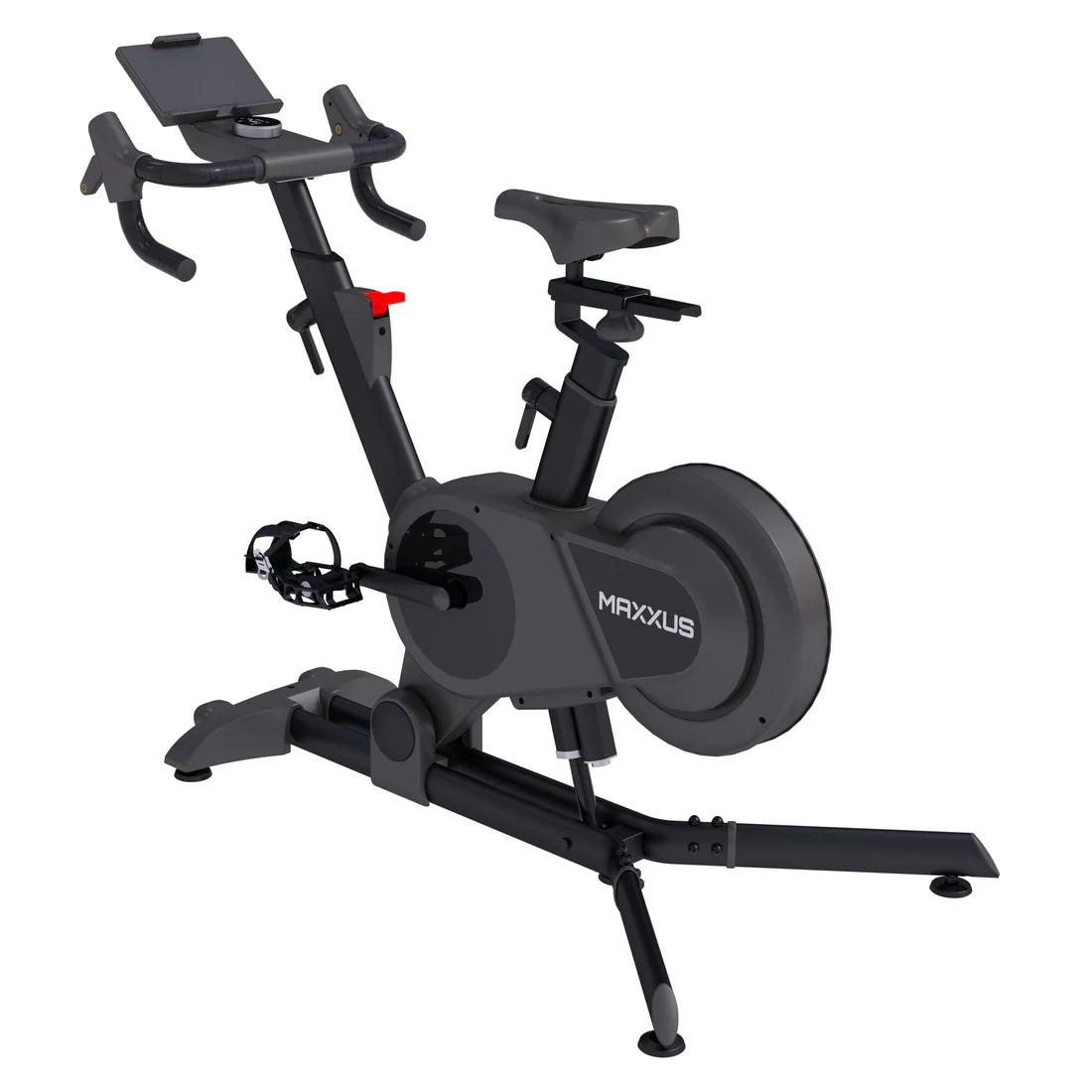 Spinningcykel Motionscykel MAXXUS S2