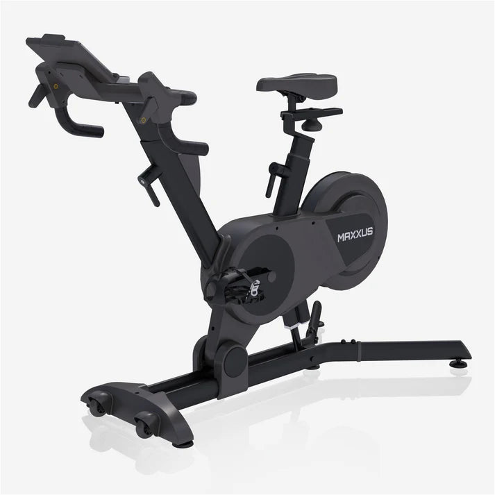 Spinningcykel Motionscykel MAXXUS S2