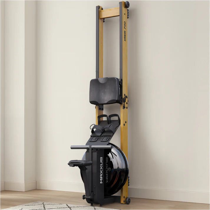 MAXXUS Roddmaskin Vattenmotstånd Trä