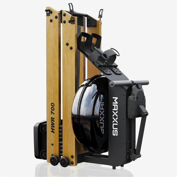 MAXXUS Roddmaskin Vattenmotstånd Trä