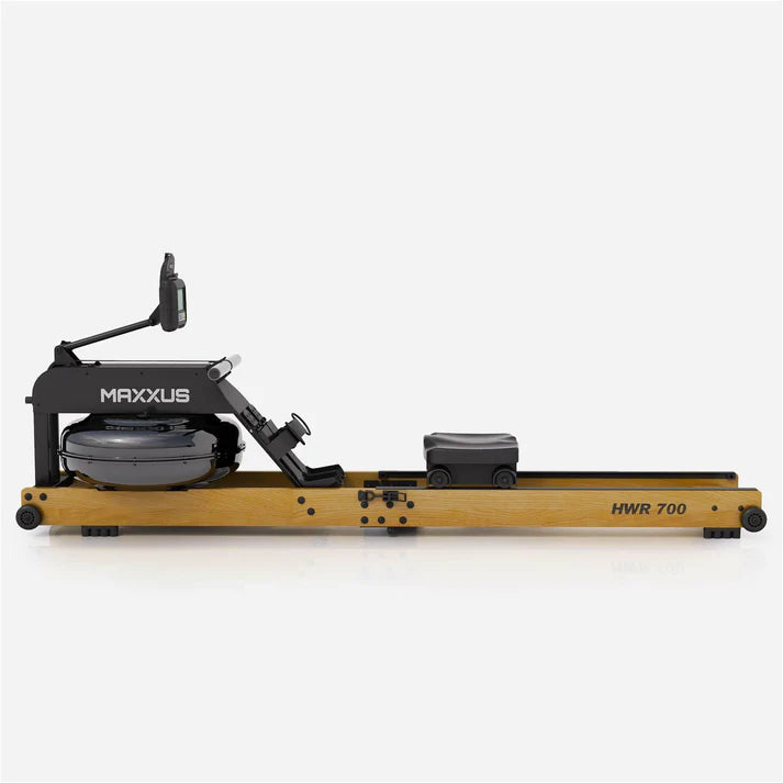 MAXXUS Roddmaskin Vattenmotstånd Trä