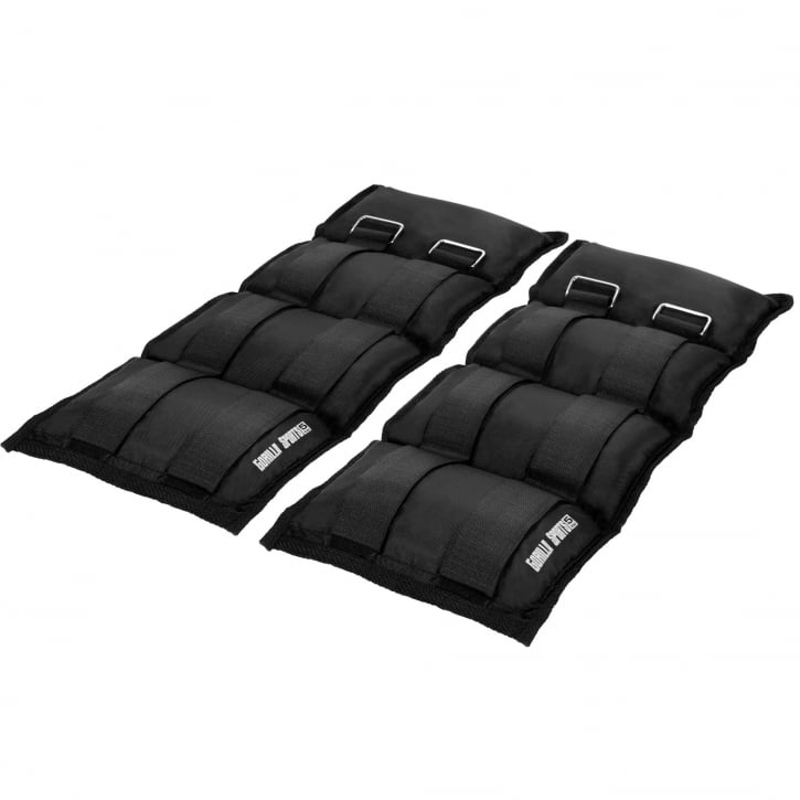 Fot- och Handledsvikt 0,5-5kg