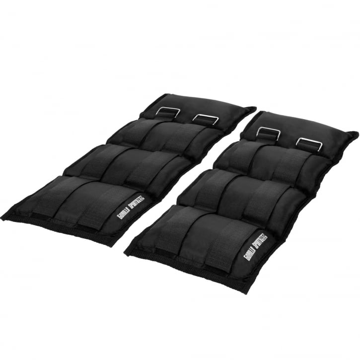 Fot- och Handledsvikt 0,5-5kg