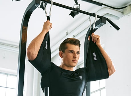 Ab Sling Ab Straps Magträning