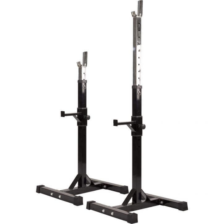 Gympaket TRIGRIP 50/51mm 120kg