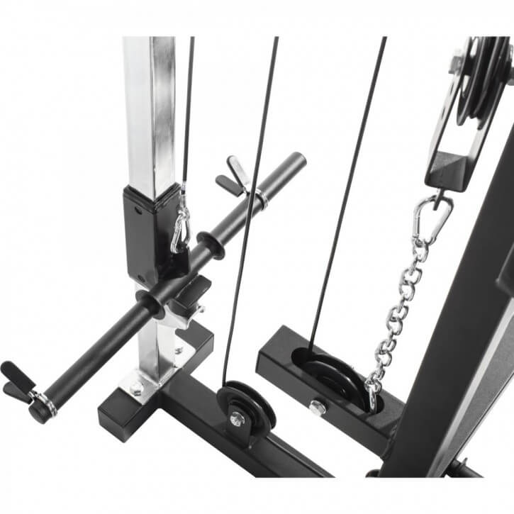 Träningsmaskin Extended PRO