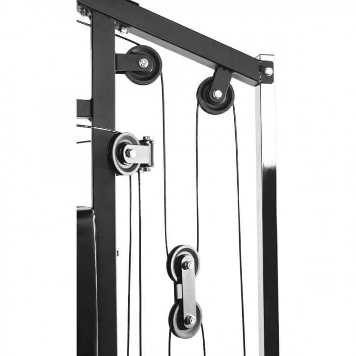 Träningsmaskin Extended PRO