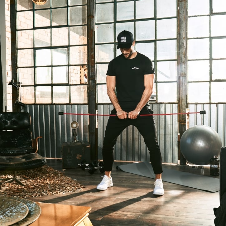 Swing Stick Svängstav 160cm