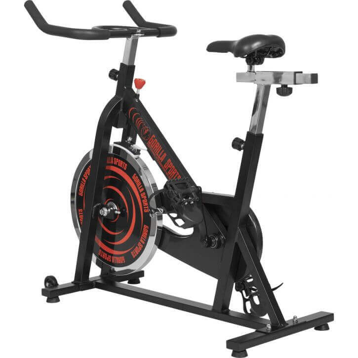 Spinningcykel Motionscykel F25x50