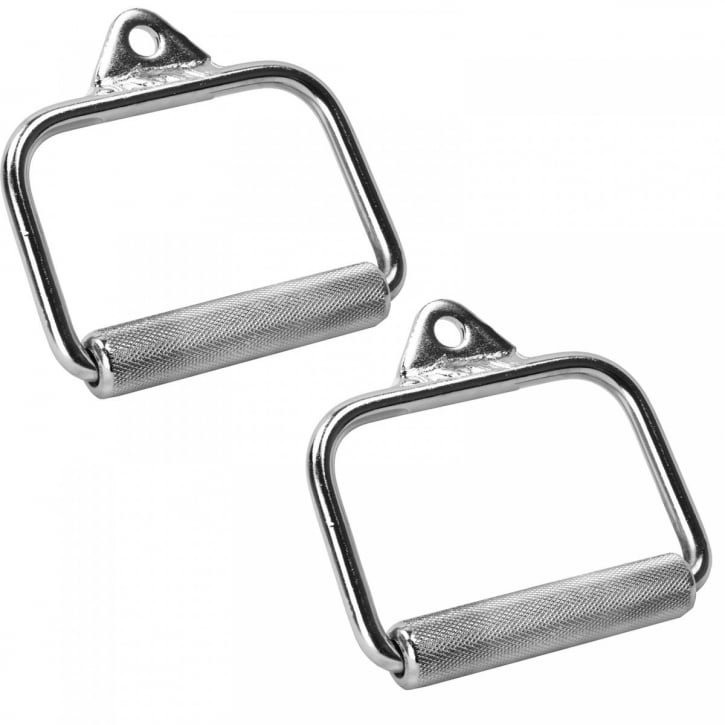 Enhands Kabelhandtag Kort Par 15cm