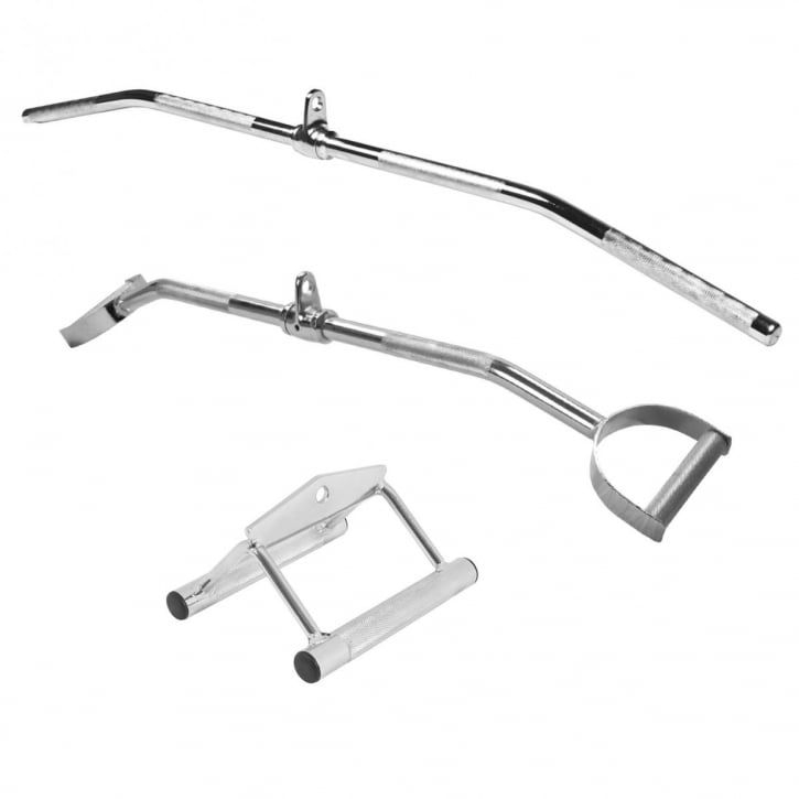 Kabelhandtagspaket Latsdrag och Rodd