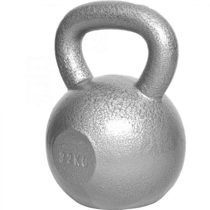 Kettlebell Massive IRON 2-32kg