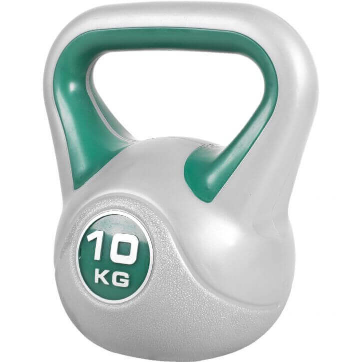 Kettlebell Fitness 2-20kg