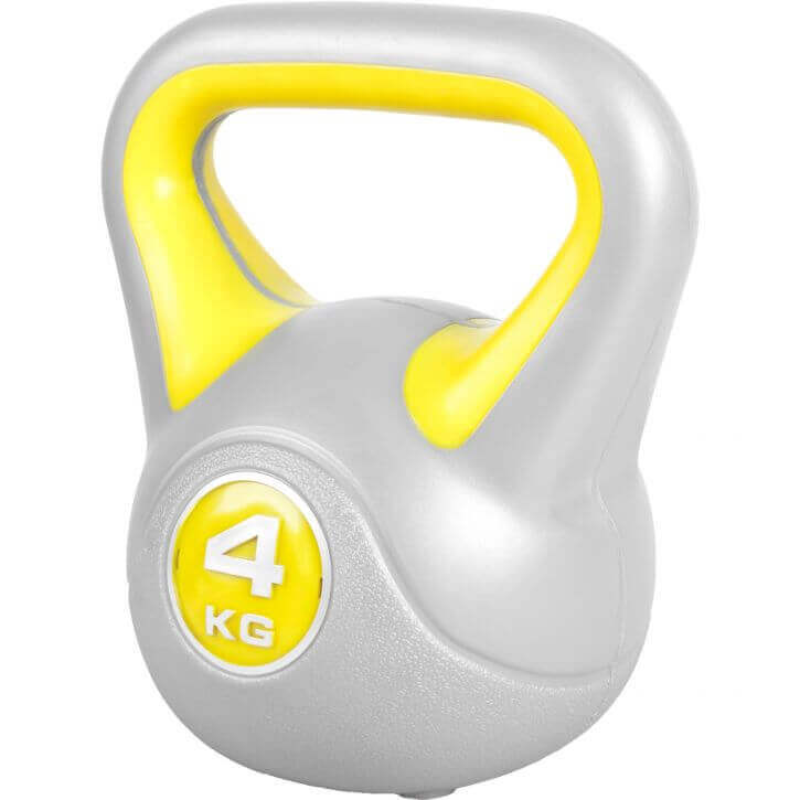 Kettlebell Fitness 2-20kg