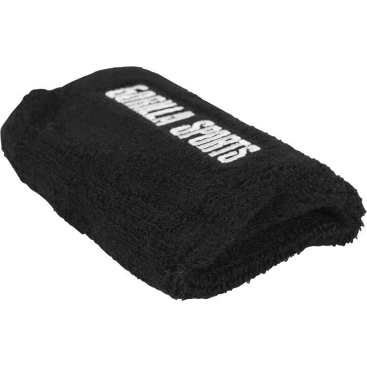 Kettlebell Wristlet Svettband