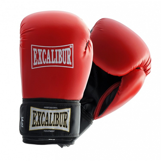 Boxningshandskar EXCALIBUR Barn 8oz