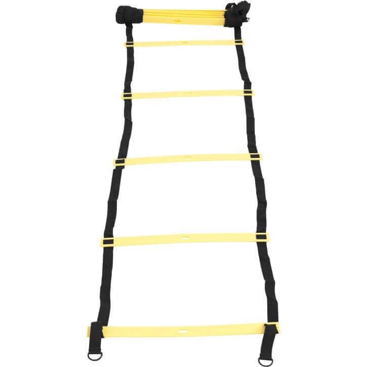 Löpstege Agilitystege Step Ladder Single Double