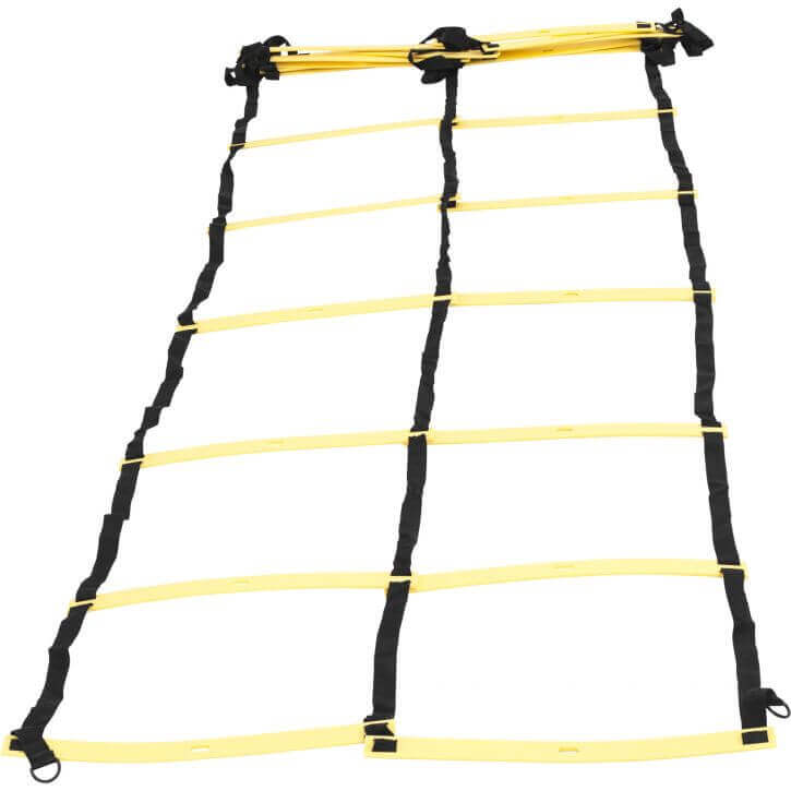 Löpstege Agilitystege Step Ladder Single Double