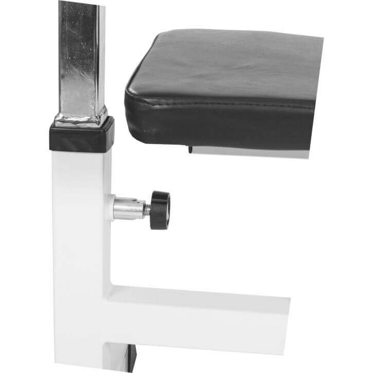 Latsstation Latsdrag till Multibänk 30mm