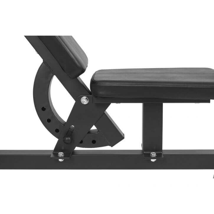 Multigym BASIC Black 100kg