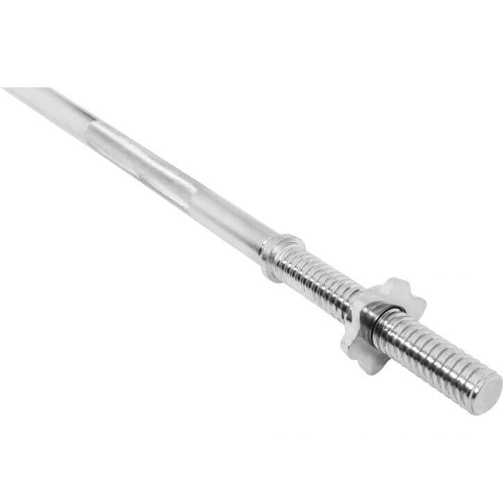 Skivstång 170cm Stjärnlås 30mm