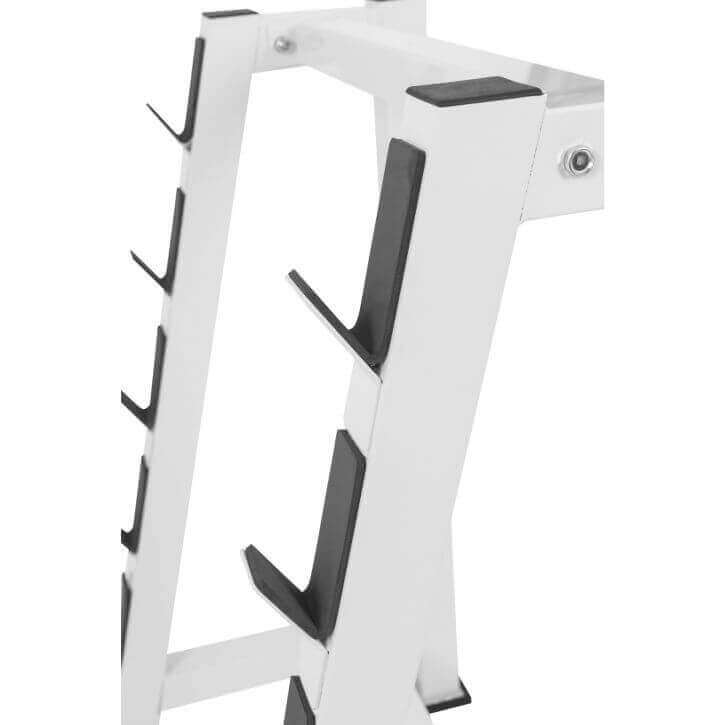 Skivstångsställ Fem Stänger