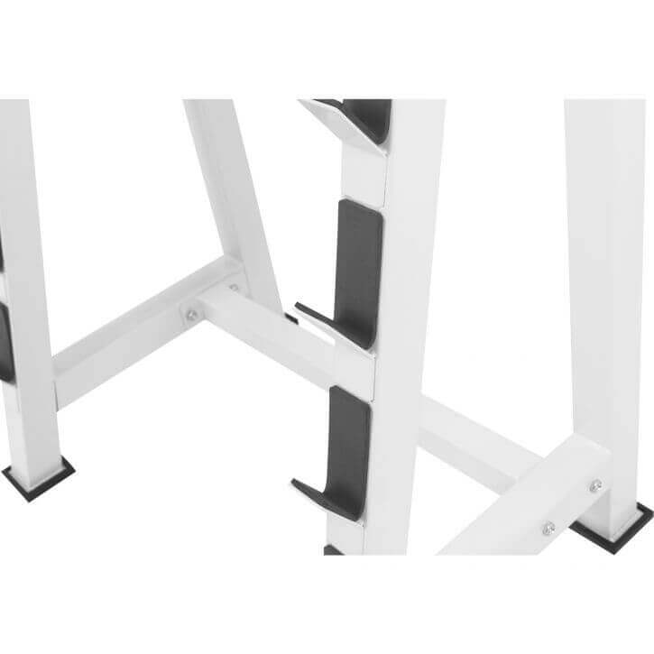 Skivstångsställ Fem Stänger