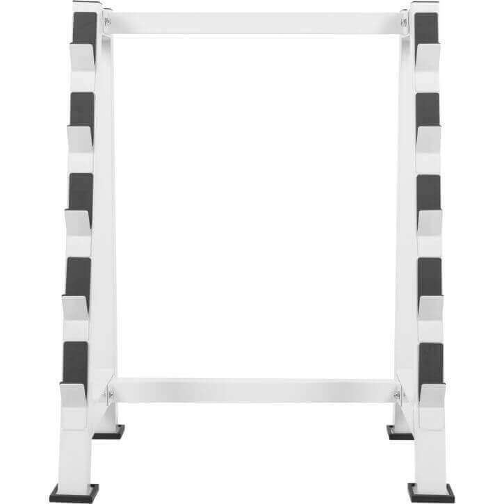 Skivstångsställ Fem Stänger