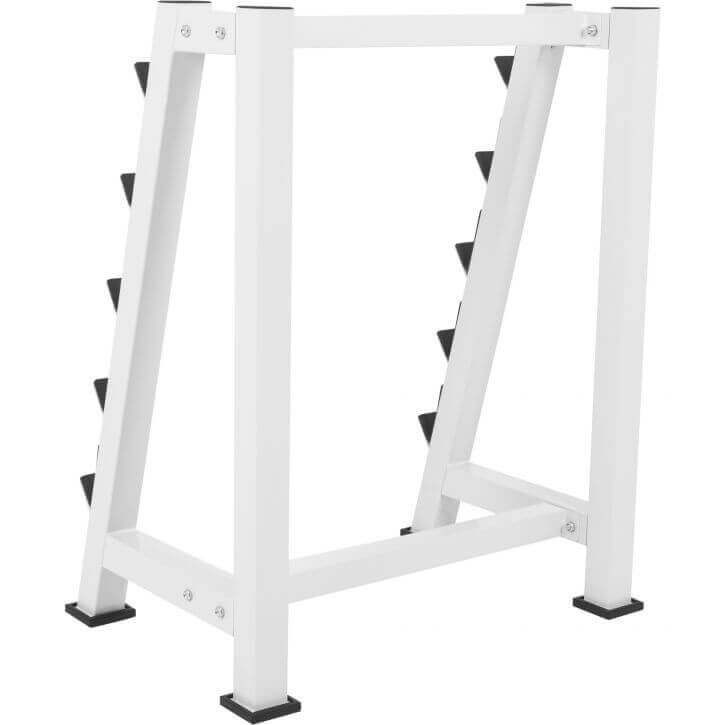 Skivstångsställ Fem Stänger