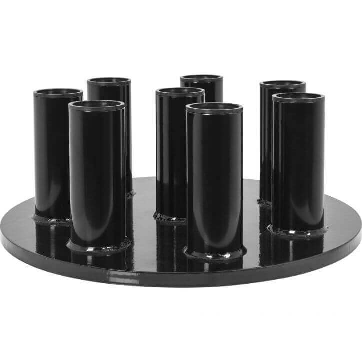 Skivstångsställ 30mm & 50mm