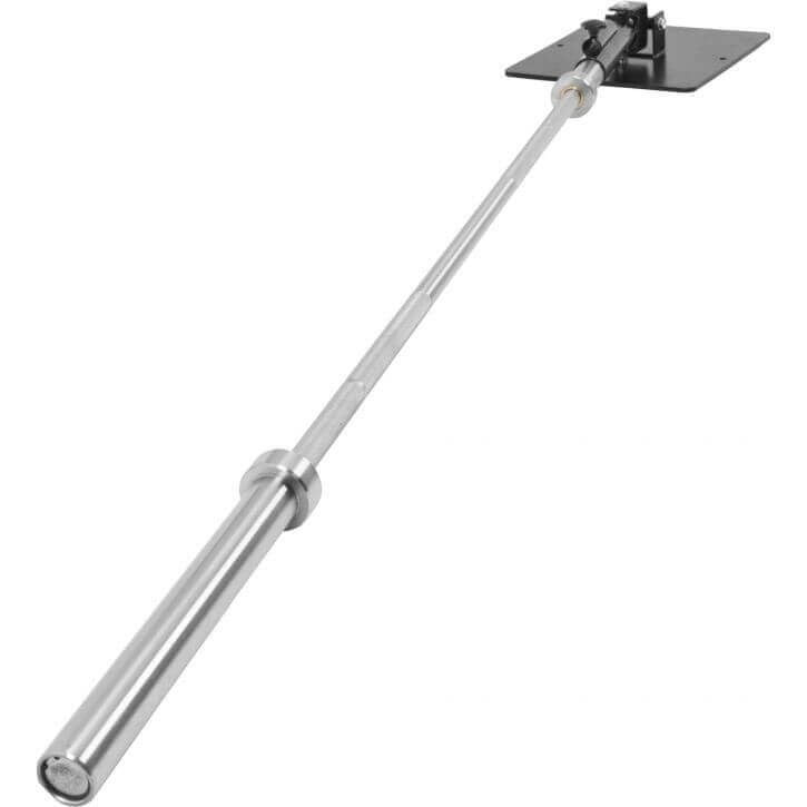 T Bar Torsonator Golvfäste