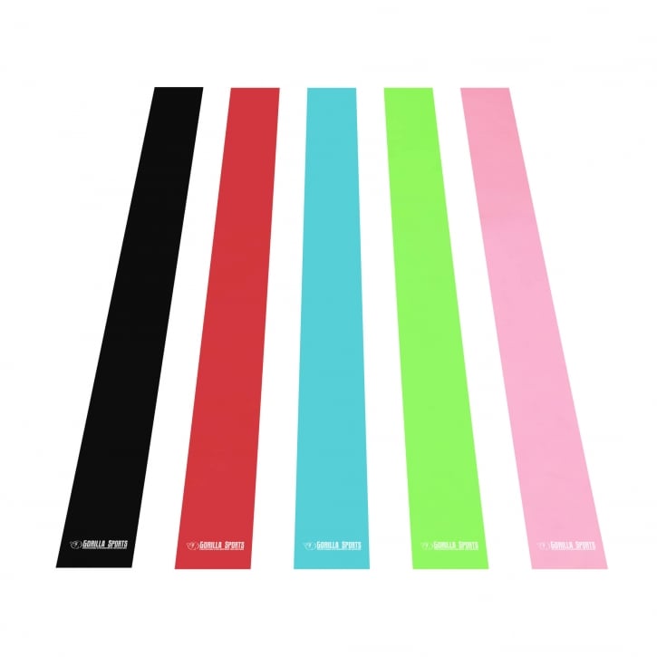 Latexband - 120cm/200cm