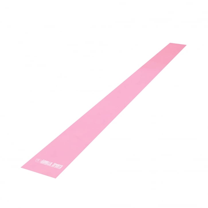 Latexband - 120cm/200cm