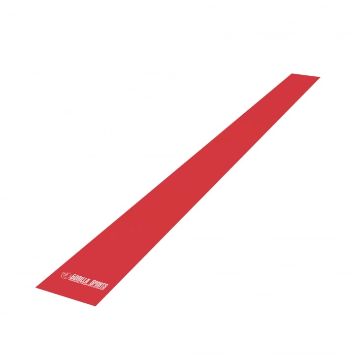Latexband - 120cm/200cm