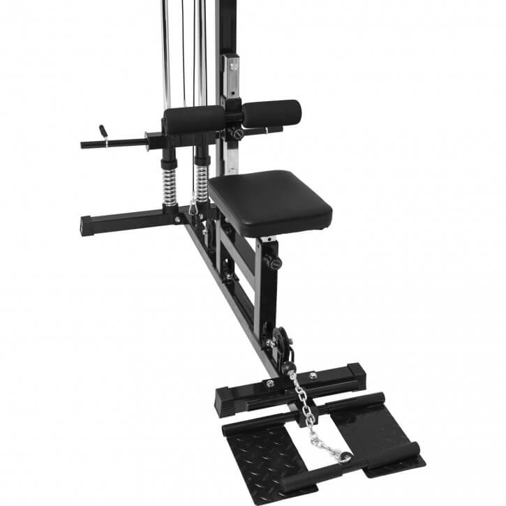 Latsdragmaskin Multi