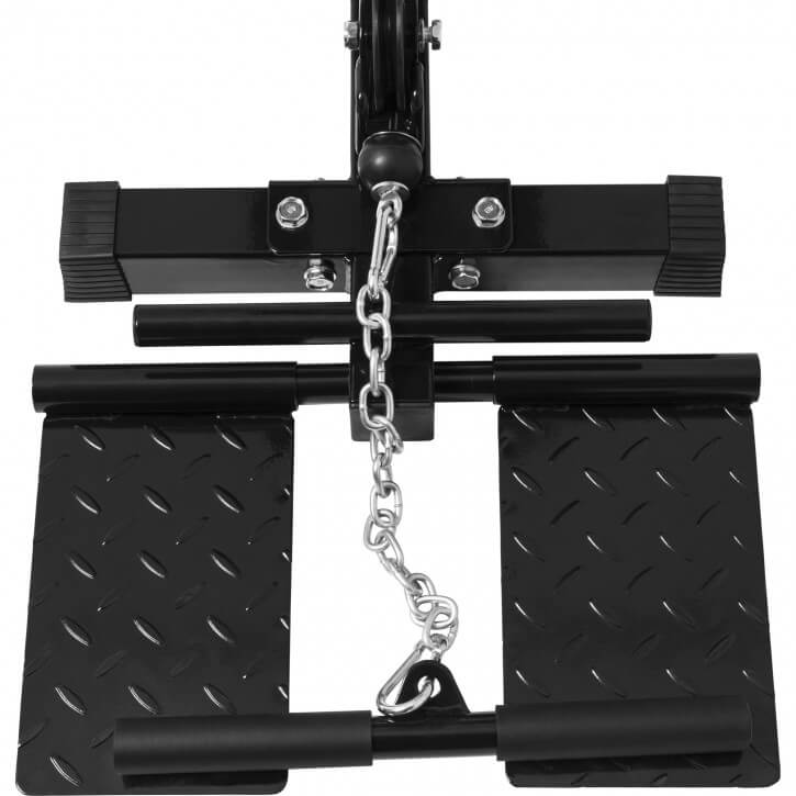 Latsdragmaskin Multi