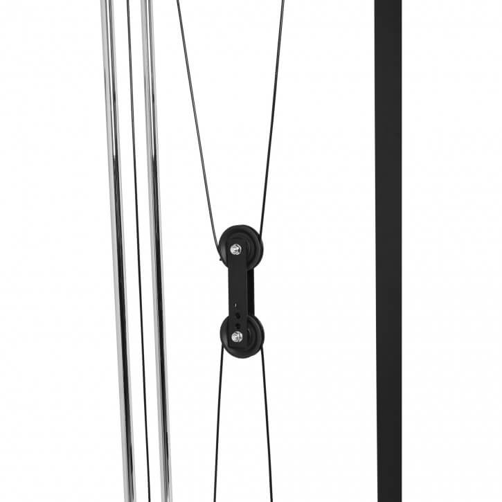 Latsdragmaskin Multi