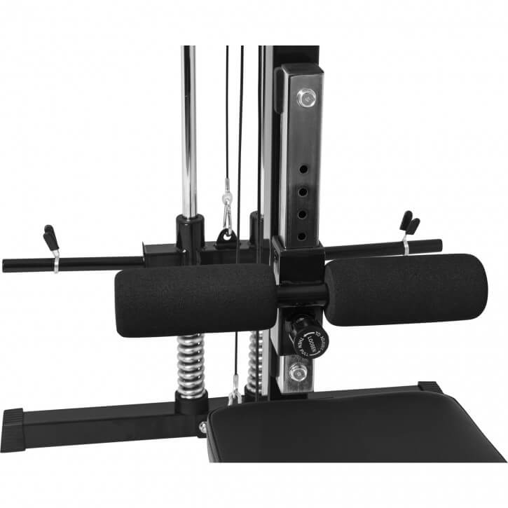 Latsdragmaskin Multi