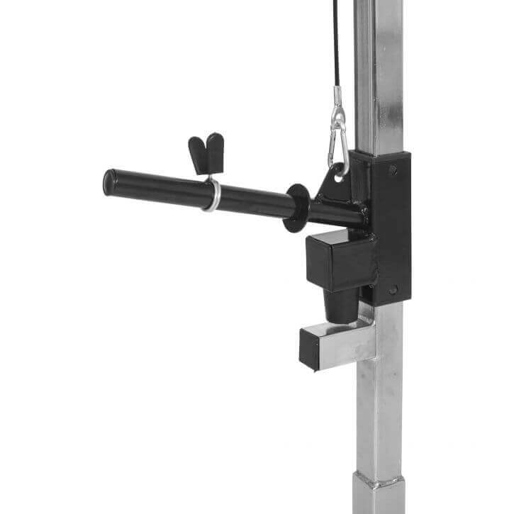 Latsstation Latsdrag till Multibänk 30mm