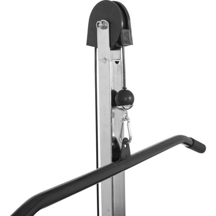 Latsstation Latsdrag till Multibänk 30mm