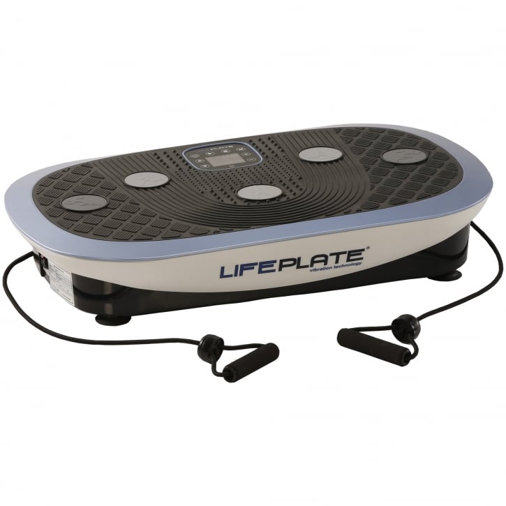 Vibrationsplatta Lifeplate 4.0