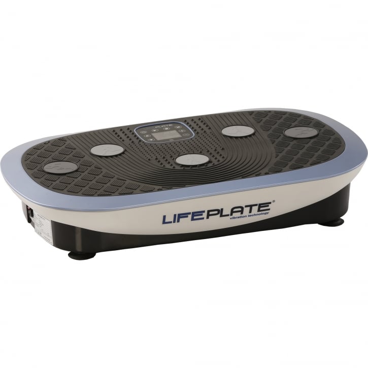 Vibrationsplatta Lifeplate 4.0