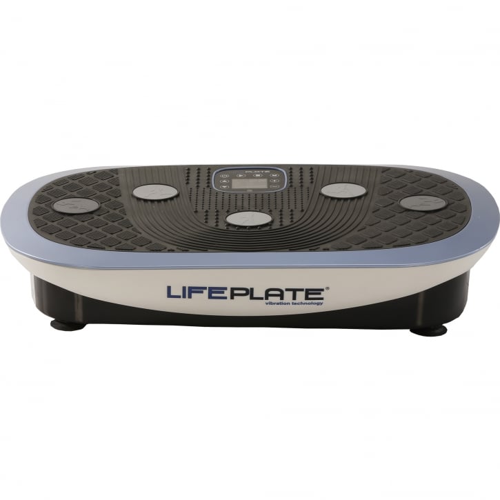 Vibrationsplatta Lifeplate 4.0
